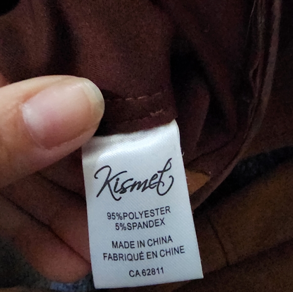 Women's trendy jacket - Picture 2 of 3